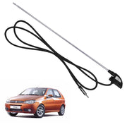 Premium Quality Car Roof Antenna Aerial AM/FM Radio Signal Only Replacement Rod Vehicle Antenna
