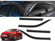 Auto Pearl Premium Door Visors for Volkswagen | All Models