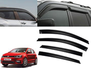 Auto Pearl Premium Door Visors for Volkswagen | All Models