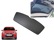 Rear Dicky Cotton Mesh Fabric Sun Shades Car Curtain 1 Pc for Renault