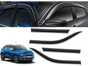 Auto Pearl Premium Door Visors for TATA | All Models