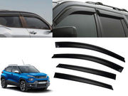 Auto Pearl Premium Door Visors for TATA | All Models