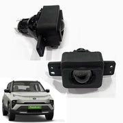 Auto Pearl H11 Halogen Bulb Projector DRL Fog light for Nexon 2024, Punch 2024, Safari 2024, Harrier 2024 (Set of 2)