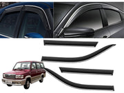 Auto Pearl Premium Door Visors for Toyota | All Models