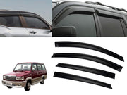 Auto Pearl Premium Door Visors for Toyota | All Models