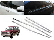Auto Pearl Premium Door Visors for Toyota | All Models