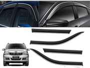 Auto Pearl Premium Door Visors for Mahindra | All Models