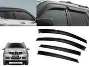 Auto Pearl Premium Door Visors for Mahindra | All Models