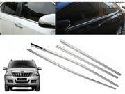 Auto Pearl Premium Door Visors for Mahindra | All Models