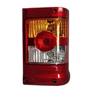 Auto Pearl Tail light/Back light assembly Compatible with Bolero Type-3