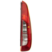 Auto Pearl Tail light/Back light assembly Compatible with Indica V2