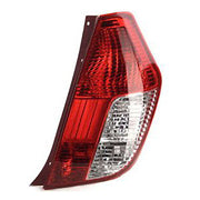 Auto Pearl Tail light/Back light assembly Compatible with i10 (2007-2010)