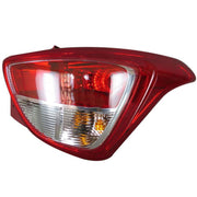 Auto Pearl Tail light/Back light assembly Compatible with i10 Grand