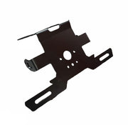 Premium Tail Tidy/Fender Eliminator for Yamaha R15 V3 Bike Number Plate  (Stainless Steel 20 cm x 30 cm)