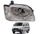 Auto Pearl Headlight Assembly Compatible with Eeco