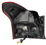 Auto Pearl Tail light/Back light assembly Compatible with Swift 2018 Type-4