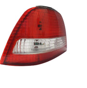 Auto Pearl Tail light/Back light assembly Compatible with City (1998-2003) Type-2