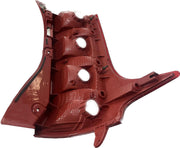 Auto Pearl Tail light/Back light assembly Compatible with XUV500 Type-1