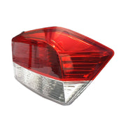 Auto Pearl Tail light/Back light assembly Compatible with City IVTEC Type-5