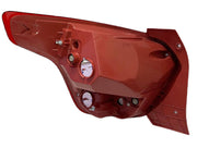 Auto Pearl Tail light/Back light assembly Compatible with Xcent 2014-2020