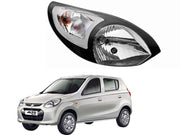 Auto Pearl Headlight Assembly Compatible with Maruti Alto STD 2020