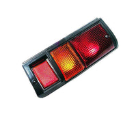 Auto Pearl Tail light/Back light assembly Compatible with Omni Type-3