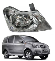 Auto Pearl Headlight Assembly Compatible with Xylo Type-1 (2009-2013)