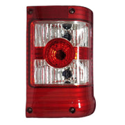 Auto Pearl Tail light/Back light assembly Compatible with Bolero Type-2