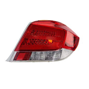 Auto Pearl Tail light/Back light assembly Compatible with Amaze (2013-2016) Type-1