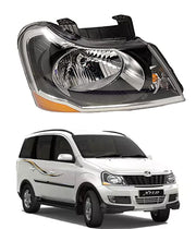 Auto Pearl Headlight Assembly Compatible with Xylo Type-2 (2013-2020)