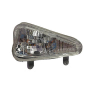 Auto Pearl Headlight Assembly Compatible with Innova Crysta 2016-2020