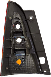 Auto Pearl Tail light/Back light assembly Compatible with Innova Type-1