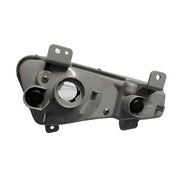 Auto Pearl Headlight Assembly Compatible with Innova Crysta 2016-2020