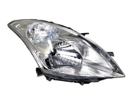 Auto Pearl Headlight Assembly Compatible with Swift Dzire (2012-2015)