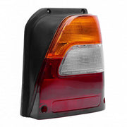 Auto Pearl Tail light/Back light assembly Compatible with Maruti 800 Type-2