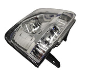 Auto Pearl Headlight Assembly Compatible with WagonR Type-2