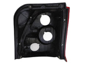 Auto Pearl Tail light/Back light assembly Compatible with Maruti 800 Type-3