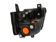 Auto Pearl Headlight Assembly Compatible with WagonR Type-2