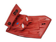 Auto Pearl Tail light/Back light assembly Compatible with Vitara Brezza