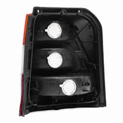 Auto Pearl Tail light/Back light assembly Compatible with Maruti 800 Type-2