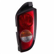 Auto Pearl Tail light/Back light assembly Compatible with Santro