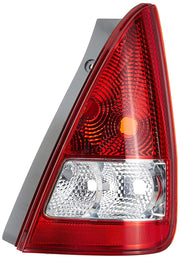 Auto Pearl Tail light/Back light assembly Compatible with Zen Estilo