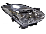 Auto Pearl Headlight Assembly Compatible with Swift (2018-2022)