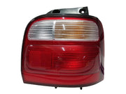 Auto Pearl Tail light/Back light assembly Compatible with Zen Type-1