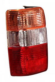 Auto Pearl Tail light/Back light assembly Compatible with Qualis Type-2