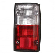 Auto Pearl Tail light/Back light assembly Compatible with Qualis Type-1