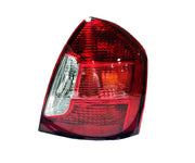 Auto Pearl Tail light/Back light assembly Compatible with Verna