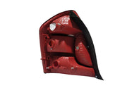 Auto Pearl Tail light/Back light assembly Compatible with Verna