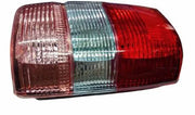 Auto Pearl Tail light/Back light assembly Compatible with Qualis Type-2