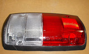 Auto Pearl Tail light/Back light assembly Compatible with Qualis Type-1